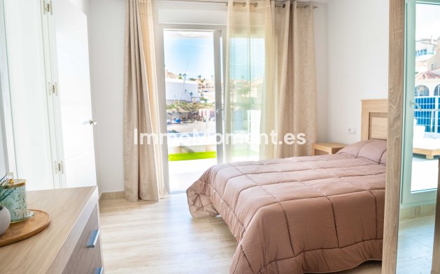 Neubau - Freistehende Villa - Ciudad Quesada