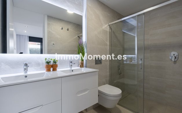 Neubau - Ground-floor - Finestrat