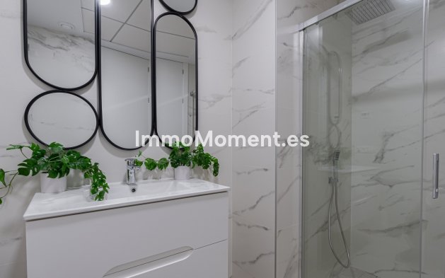 Neubau - Ground-floor - Finestrat