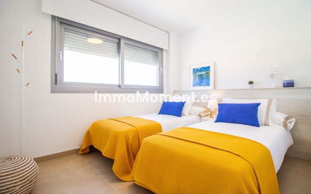 Nieuwbouw - High-bungalow - Vistabella