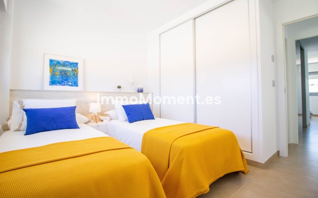 Nieuwbouw - High-bungalow - Vistabella