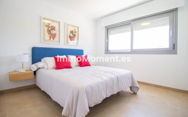 Nieuwbouw - High-bungalow - Vistabella