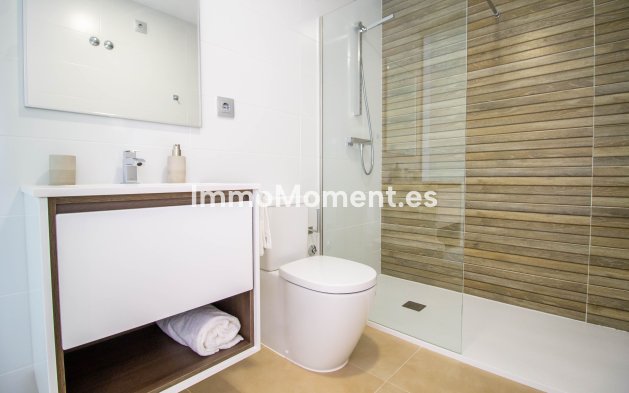 Nieuwbouw - High-bungalow - Vistabella