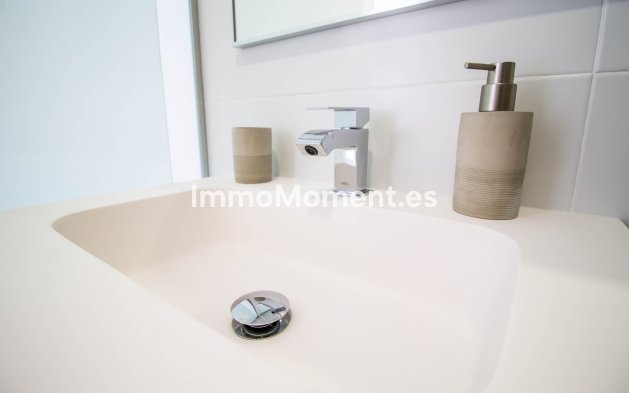 Nieuwbouw - High-bungalow - Vistabella