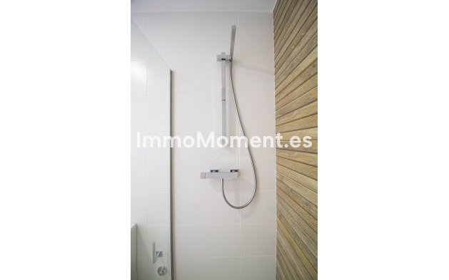 Nieuwbouw - High-bungalow - Vistabella