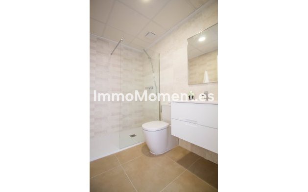 Nieuwbouw - High-bungalow - Vistabella