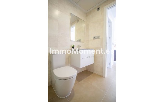 Nieuwbouw - High-bungalow - Vistabella