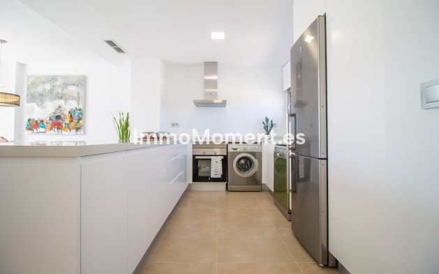 Nieuwbouw - High-bungalow - Vistabella