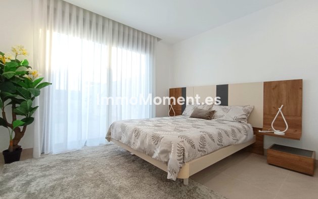 New Build - Detached villa - Benijofar