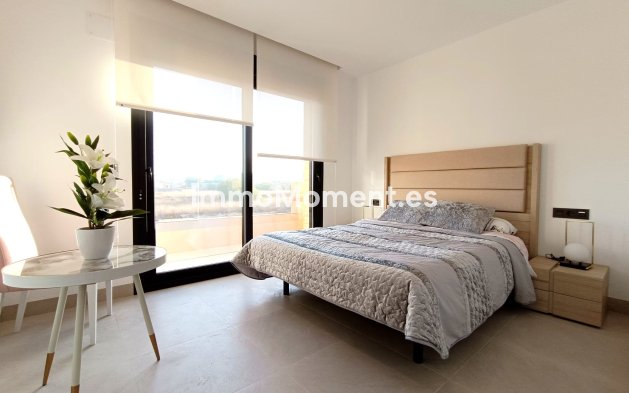 New Build - Detached villa - Benijofar