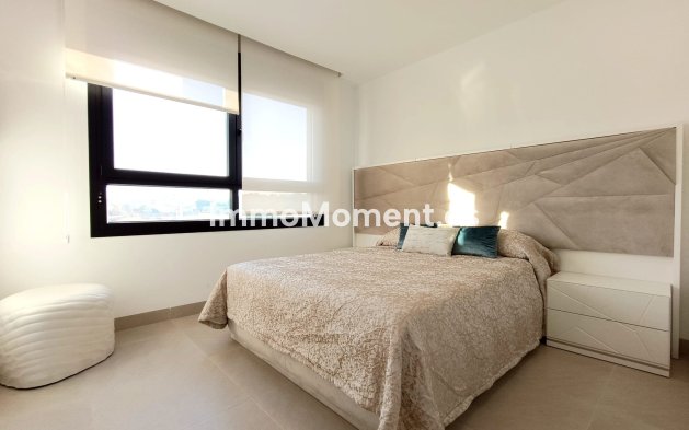 New Build - Detached villa - Benijofar