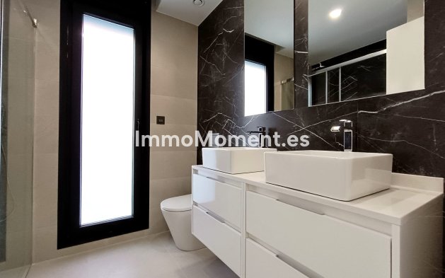 Construction neuve - Villa individuelle - Benijofar