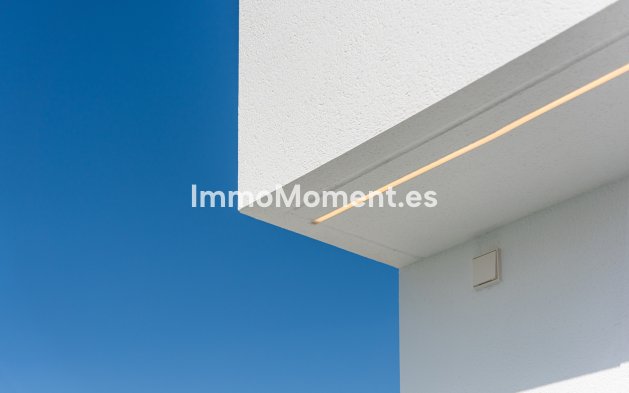 New Build - Detached villa - Los Alcázares