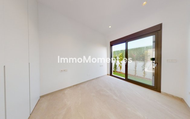 New Build - Detached villa - Los Alcázares