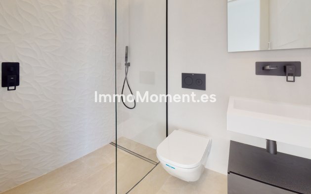 New Build - Detached villa - Los Alcázares