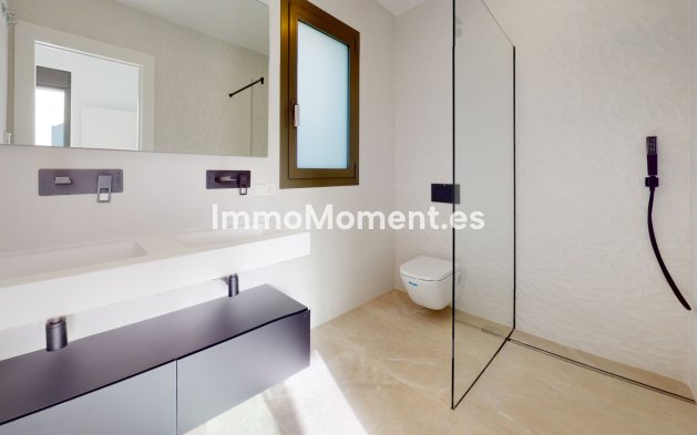 New Build - Detached villa - Los Alcázares