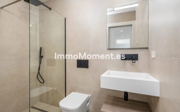 New Build - Detached villa - Los Alcázares