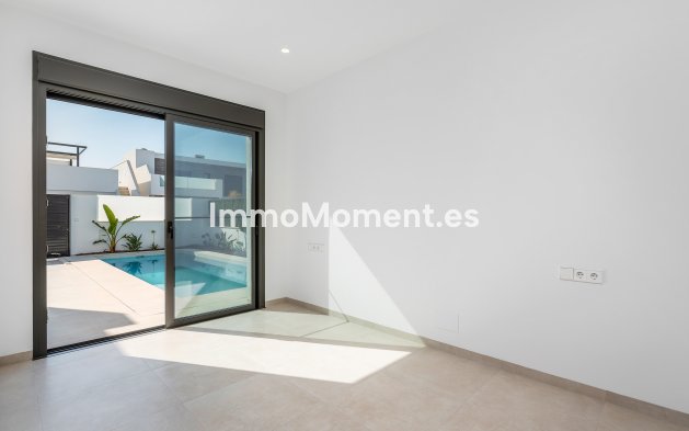 New Build - Detached villa - Los Alcázares