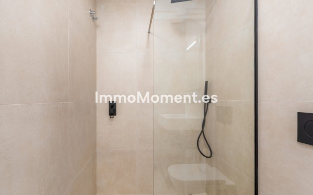 New Build - Detached villa - Los Alcázares