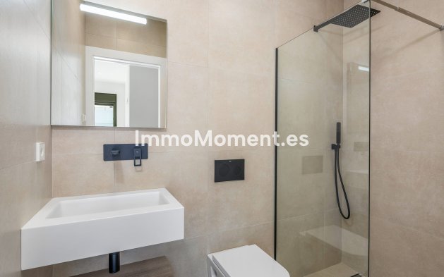 New Build - Detached villa - Los Alcázares