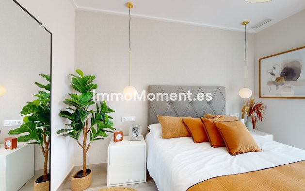 Nieuwbouw - Terraced - Pilar de la Horadada