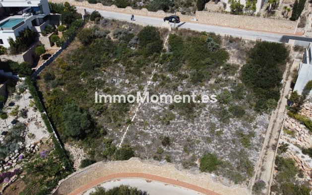 Construction neuve - Villa - Cumbre del Sol - Cumbre de Sol