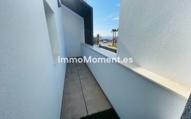 Neubau - Freistehende Villa - Torrevieja