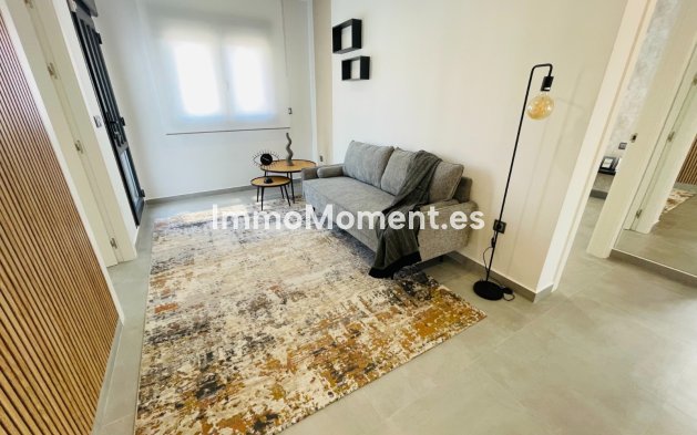 Neubau - Freistehende Villa - Torrevieja
