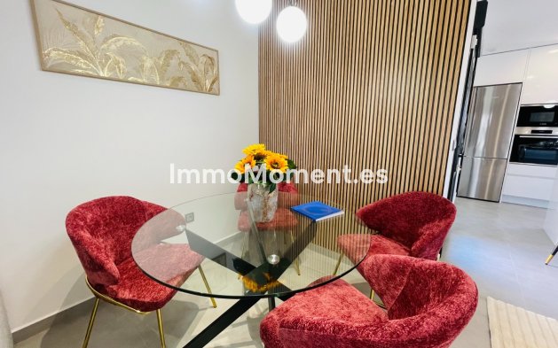 Neubau - Freistehende Villa - Torrevieja