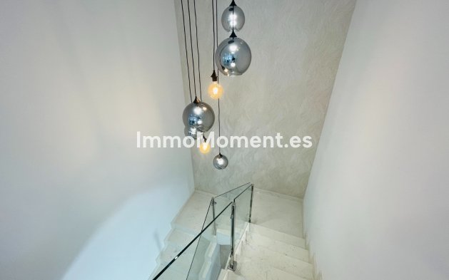 Neubau - Freistehende Villa - Torrevieja