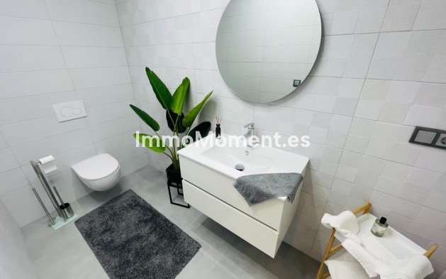 Neubau - Freistehende Villa - Torrevieja