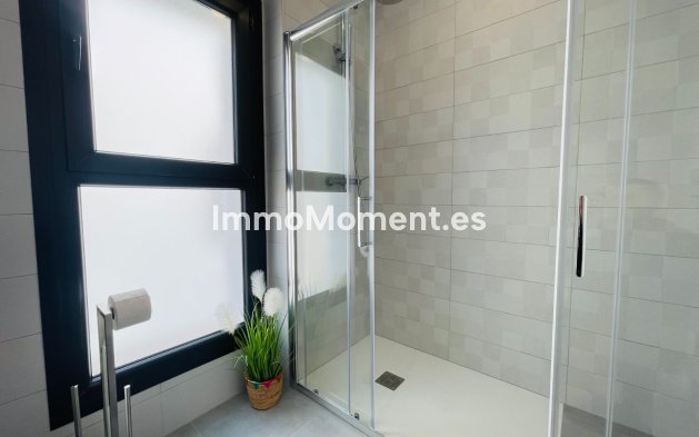 Neubau - Freistehende Villa - Torrevieja