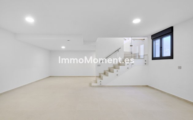 Obra nueva - Villa - San Miguel de Salinas