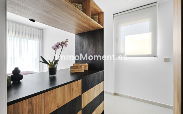 Obra nueva - Villa - San Miguel de Salinas