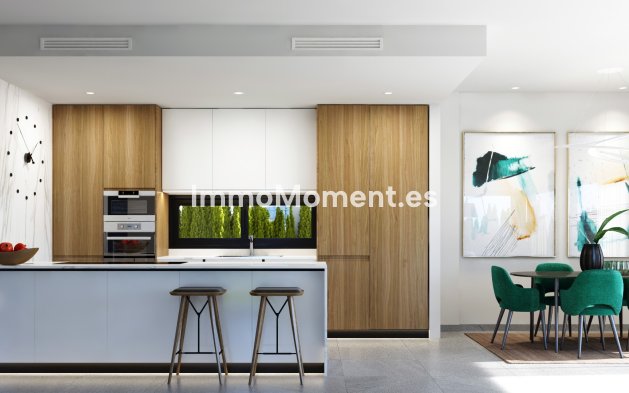 Obra nueva - Villa - San Miguel de Salinas