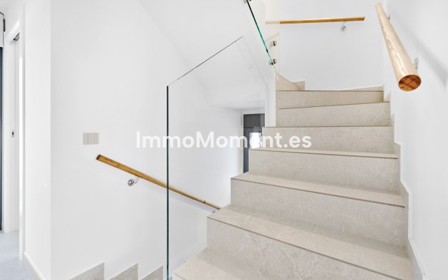 Obra nueva - Villa - San Miguel de Salinas