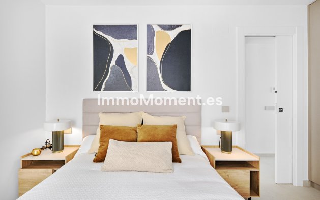 Obra nueva - Villa - San Miguel de Salinas