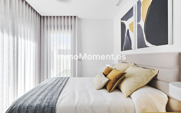 Obra nueva - Villa - San Miguel de Salinas