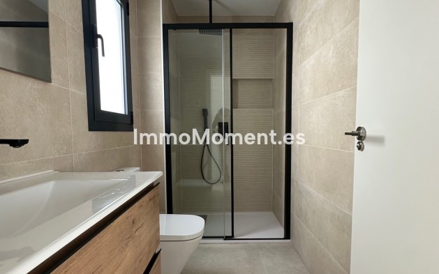 Neubau - Low-bungalow - San Pedro del Pinatar