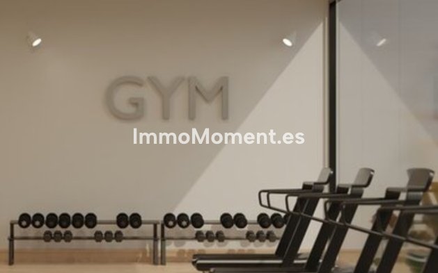 Neubau - Low-bungalow - San Pedro del Pinatar