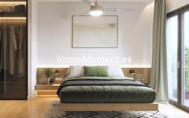 New Build - High-bungalow - San Pedro del Pinatar