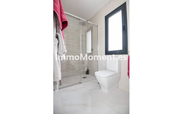 Nieuwbouw - Vrijstaande villa - Pinar de Campoverde