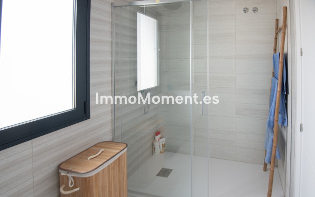 Nieuwbouw - Vrijstaande villa - Pinar de Campoverde