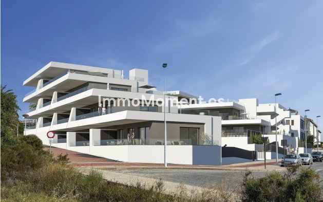 New Build - Ground-floor - La Marina del Pinet