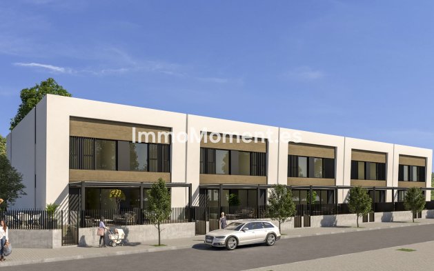New Build - Townhouse - Dolores