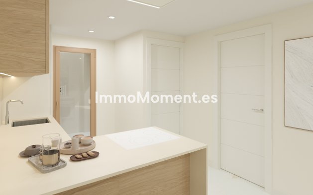 New Build - Townhouse - Dolores