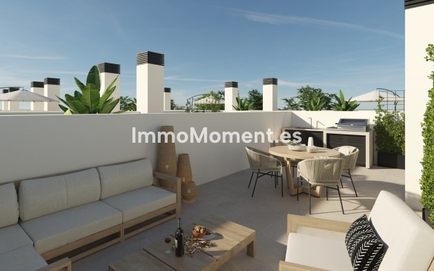 New Build - Townhouse - Dolores