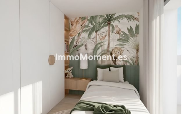 Neubau - Terraced - Águilas