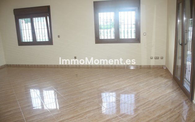 Construction neuve - Villa individuelle - Torrevieja