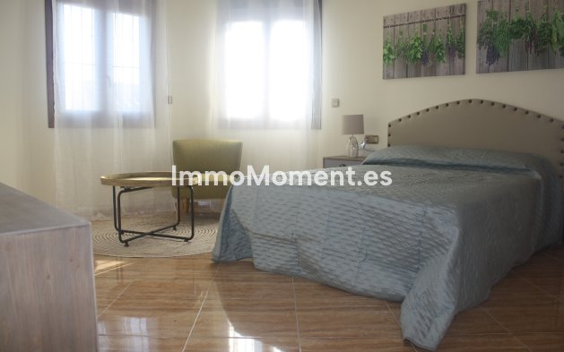 Construction neuve - Villa individuelle - Torrevieja